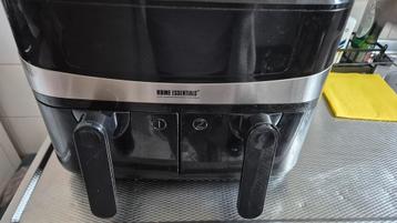 Home essentials airfryer