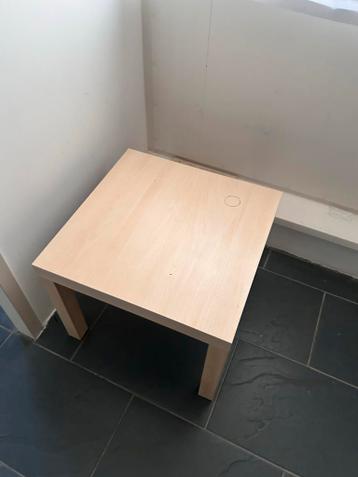 Ikea Tafeltje - Handig en Stijlvol!