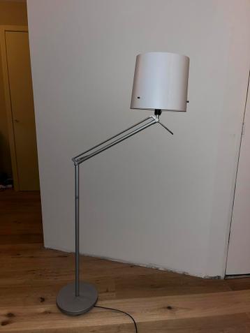Staande Lamp