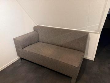 Leuk bankje voor studentenkamer