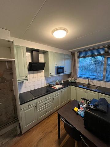 GRATIS IKEA keuken (faktum)