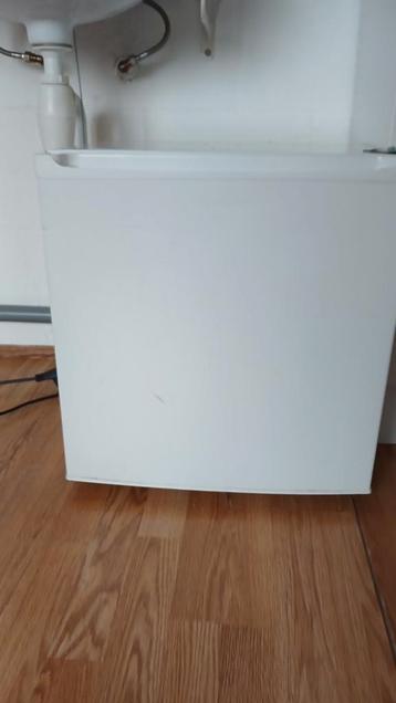 Klein koelkastje