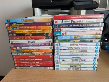 Gratis PC Spellen Collectie - Veel Titels!