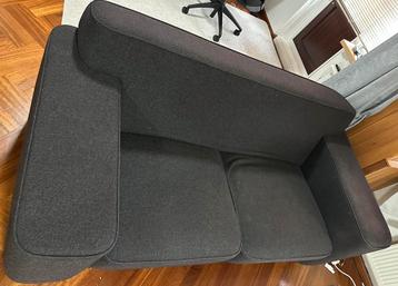 3-zitbank voor gratis