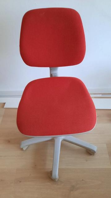 bureaustoel verrijdbaar