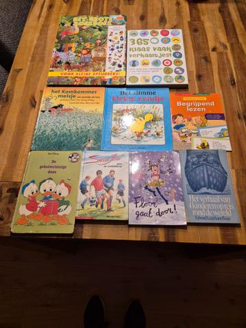 Kinderboeken Collectie