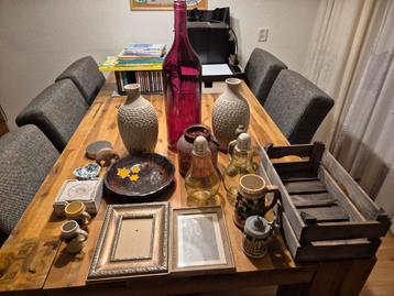 Diverse Decoratie Items