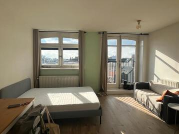 bed and sofa for free, pickup only