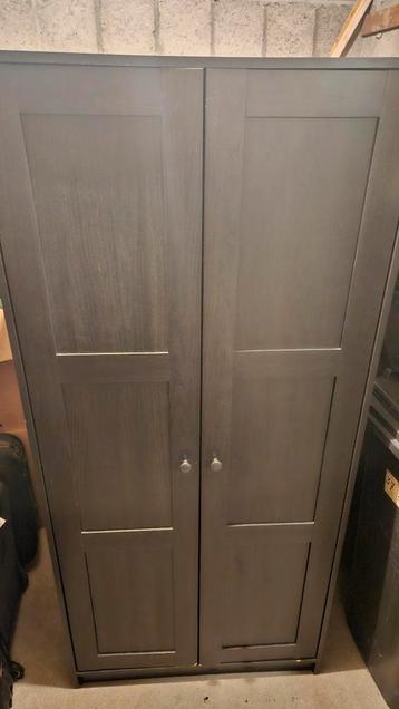 Ikea RAKKESTAD Kledingkast