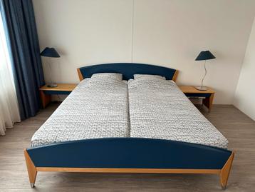 Gratis af te halen: complete slaapkamer