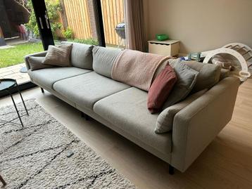 Nuuck Mette 3/3,5 zits