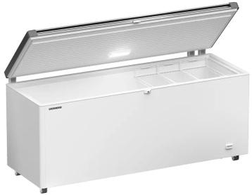 GEZOCHT grote diepvrieskist