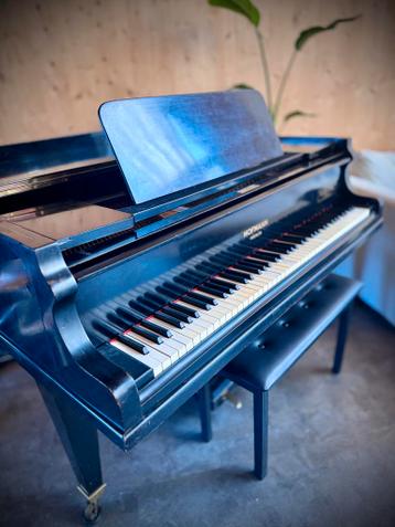 Hofmann Mignon Baby Grand Vleugel - Gratis af te halen