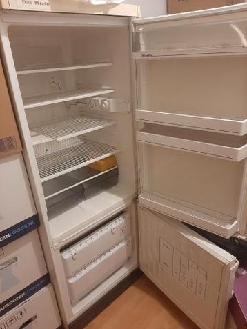 Miele koel/vrieskast