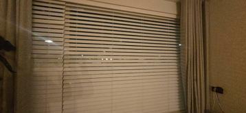 Houten jaloezie Veneta - Gratis af te halen!