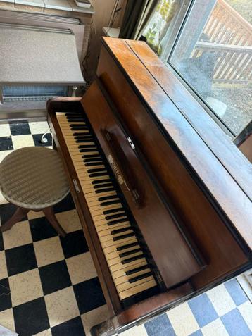 Piano - gratis af te halen 17-02-2026 te Delft