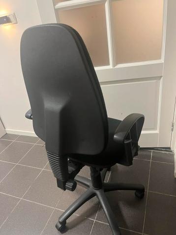Comfortabele bureaustoel - Izgs