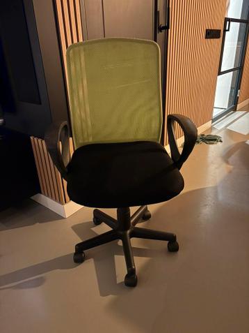 Gratis bureaustoel