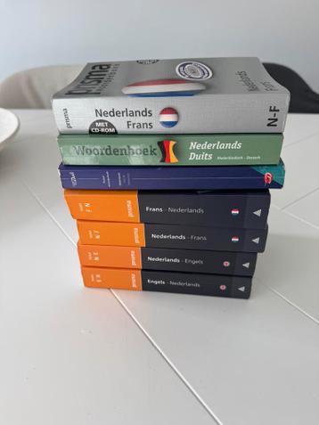 Woordenboeken