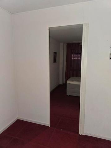 GRATIS Schuifdeurspiegel zonder schuifdeurkast