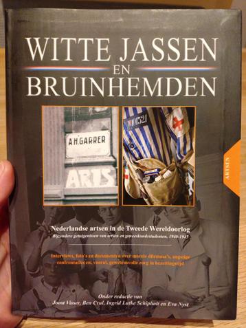 Artsen in WOII - Levensverhalen