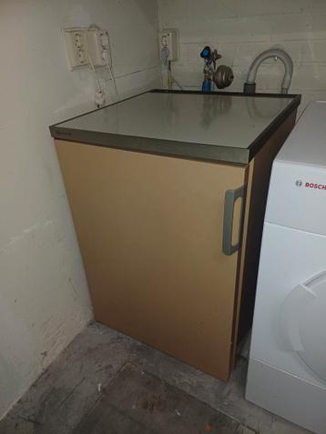 Bauknecht tafelkoelkast gratis !