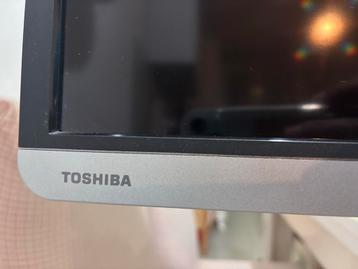 Toshiba TV
