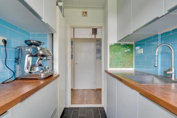 Gebruikte keuken gratis af te halen, wel zelf demonteren.