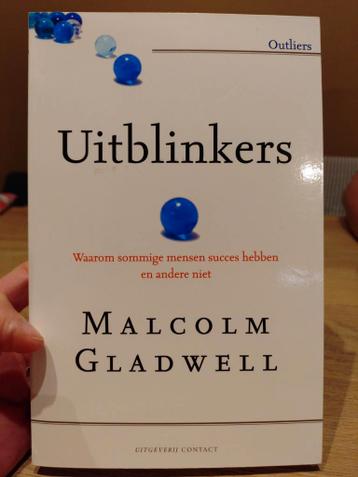 Uitblinkers, waarom sommige mensen succes hebben...