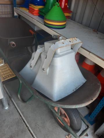 Speaker 100 volt (4 stuks)