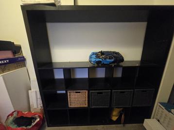 IKEA Kalax kast 5x5 - Gratis af te halen in Gouda