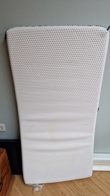 Aerosleep matras 70x140 - Gebruikt