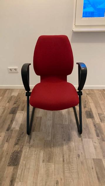 Kantoor/vergaderstoel Brink