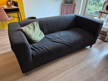 Gratis af te halen: Ikea Klippan Bank