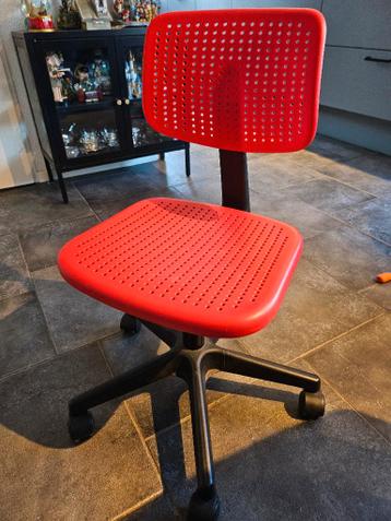 Gratis Kinder bureaustoel