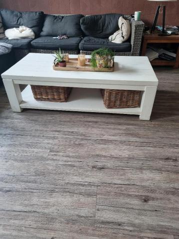 Salontafel 70x140