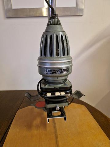 Meopta Axomat Fotovergroter - Doka Apparatuur