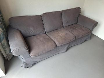 Ikea ektrop 3 zits GRATIS