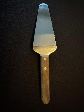 Rudolph’s bakery taartschep