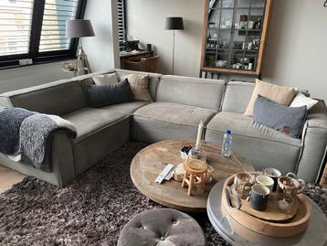 Gratis af te halen! Prachtige bank van Riviera Maison