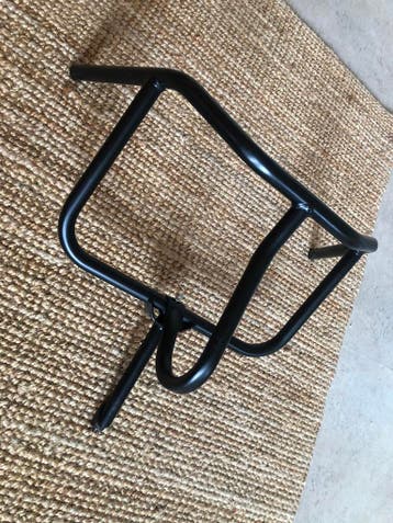 Steco fiets stuur ukkie mee