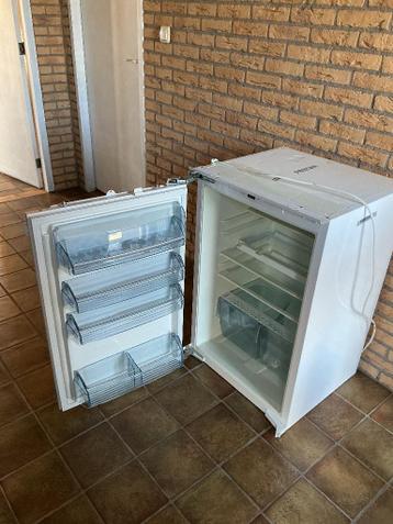 GRATIS Koelkast AEG