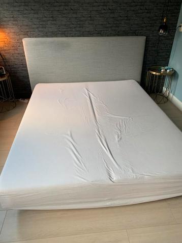 Boxspring 160x200 GRATIS afhalen