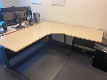 Gratis af te halen in Veenendaal - Bureau