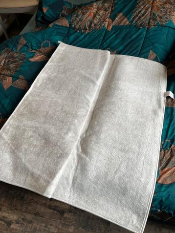 Matrasbeschermer 90x200 - gratis