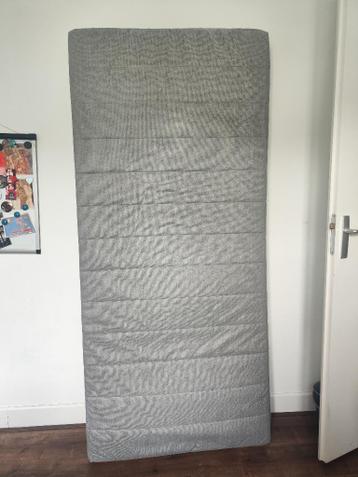 Vadso Ikea Matras