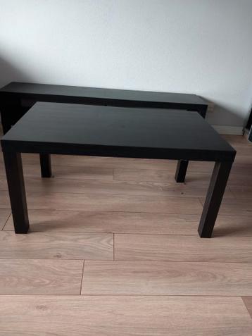 Ikea salontafel