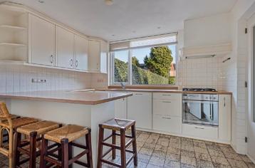 Gratis keuken met schiereiland - snel ophalen!