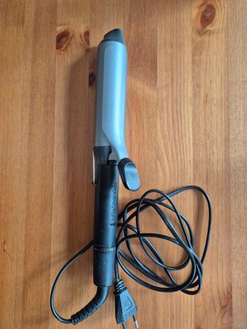 Remington Pro Big Curl Krultang  38mm GRATIS