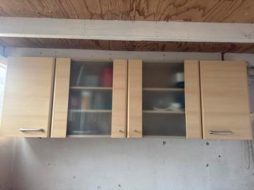 Keukenkast